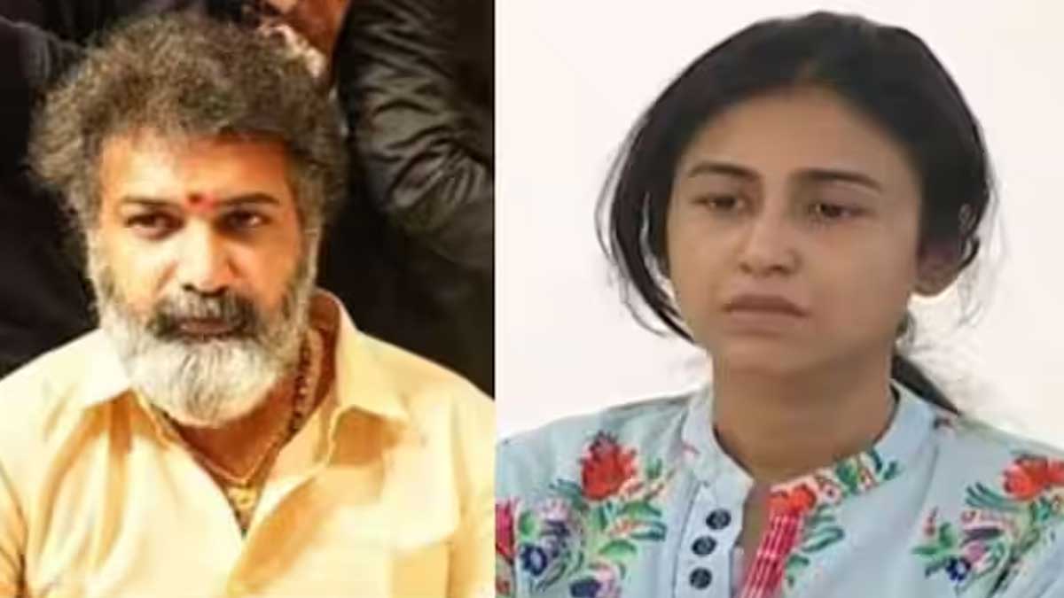 Alekhya Reddy social media post viral about taraka ratna 