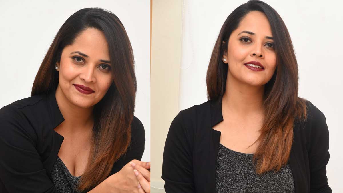 Anasuya : తనపై వస్తున్న ట్రోల్స్పై స్పందించిన అనసూయ.. ఏమన్నదంటే..? Anasuya responded on her recent trolls