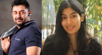 Arvind Swami Daughter : ఇంత అందంగా ఉన్న అర‌వింద్ స్వామి కుమార్తె హీరోయిన్ ఎందుకు కాలేక‌పోయింది..?