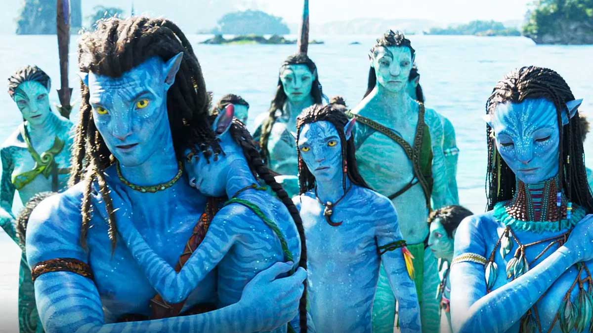 Avatar 2 to stream on ott know the details 