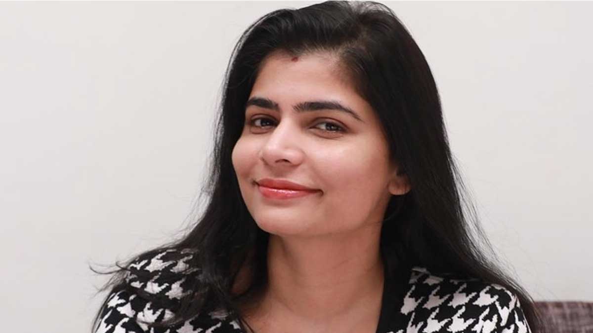 Chinmayi : అమ్మాయిల విషయంలో బోల్డ్ కామెంట్స్.. దుమారం రేపుతున్న చిన్మయి వ్యాఖ్యలు.. Chinmayi sensational comments viral on social media