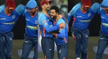 Harbhajan Singh And Suresh Raina : నాటు నాటు పాట‌కి త‌మ‌దైన స్టైల్‌లో రెచ్చిపోయి డ్యాన్స్ చేసిన‌ హ‌ర్భ‌జన్-రైనా