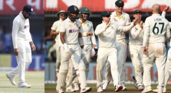 IND Vs AUS : 3వ టెస్టులో టీమిండియా ఓట‌మికి ప్ర‌ధాన కార‌ణాలివే.. రోహిత్‌ను త‌ప్పుబ‌డుతున్న ఫ్యాన్స్‌..