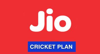 Jio Cricket Plan : ఐపీఎల్ చూసేందుకు మొబైల్ డేటా లేద‌ని చింతించ‌కండి.. జియో అద్భుత‌మైన ప్లాన్ల‌ను తెచ్చింది..!