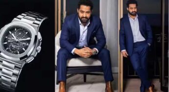 Jr NTR In Oscars : ఆస్కార్ ప్ర‌మోష‌న్స్‌లో ఎన్టీఆర్ ధ‌రించిన వాచ్ ఖ‌రీదు తెలిస్తే ఉలిక్కి ప‌డ‌డం ఖాయం..!