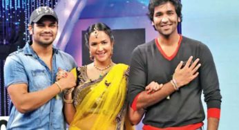 Manchu Lakshmi : మంచు బ్ర‌ద‌ర్స్ గొడ‌వ‌ల‌పై స్పందించిన మంచు ల‌క్ష్మీ.. అస‌లు విష‌యం ఏమిటంటే..?