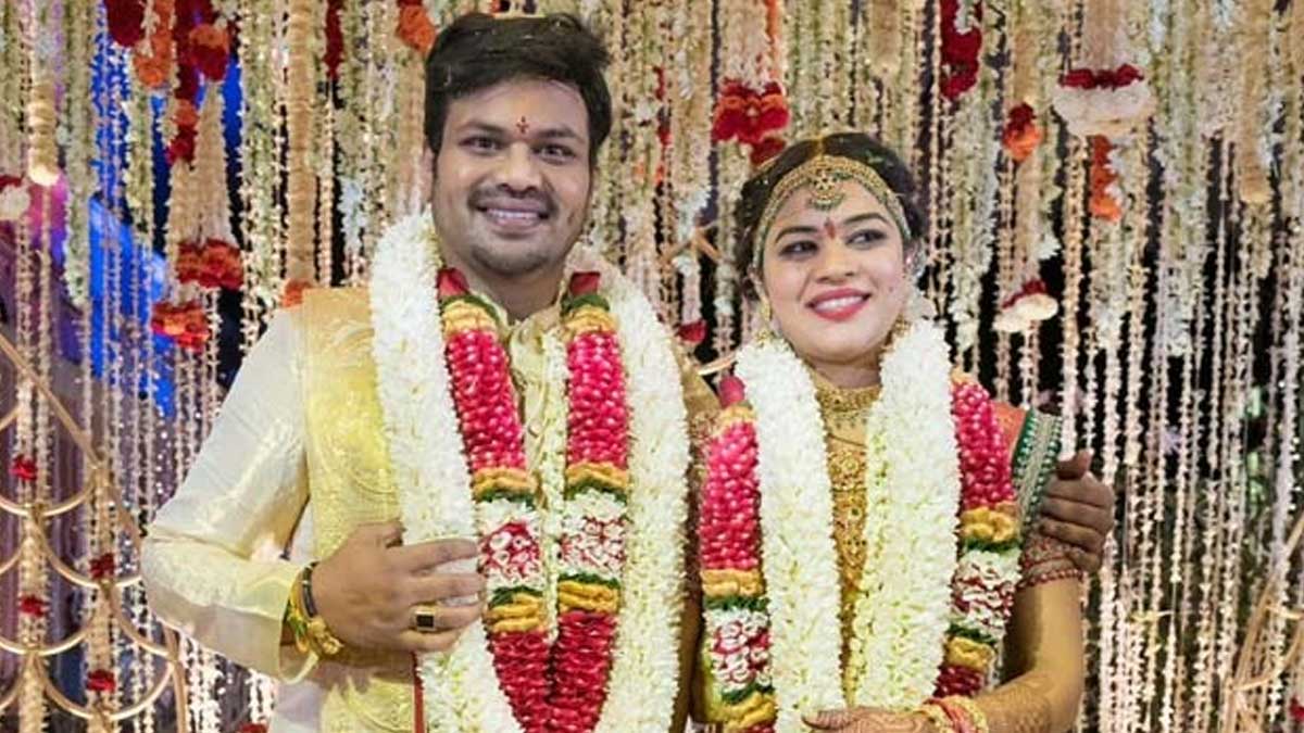 Manchu Manoj finally married bhuma mounika reddy photos viral 