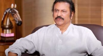 Mohan Babu : క‌ష్టాల్లో ఉన్న‌ప్పుడు ఎవ‌రూ ప‌ట్టించుకోలేదు.. ఇల్లు అమ్ముకున్నా.. మోహ‌న్ బాబు కామెంట్స్ వైర‌ల్‌..