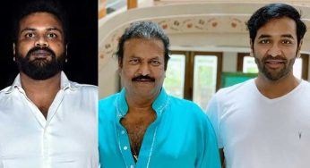 Mohan Babu : ధ‌ర్మం వైపే నా స‌పోర్ట్ అంటూ మ‌నోజ్‌కి పెద్ద షాక్ ఇచ్చిన మోహ‌న్ బాబు