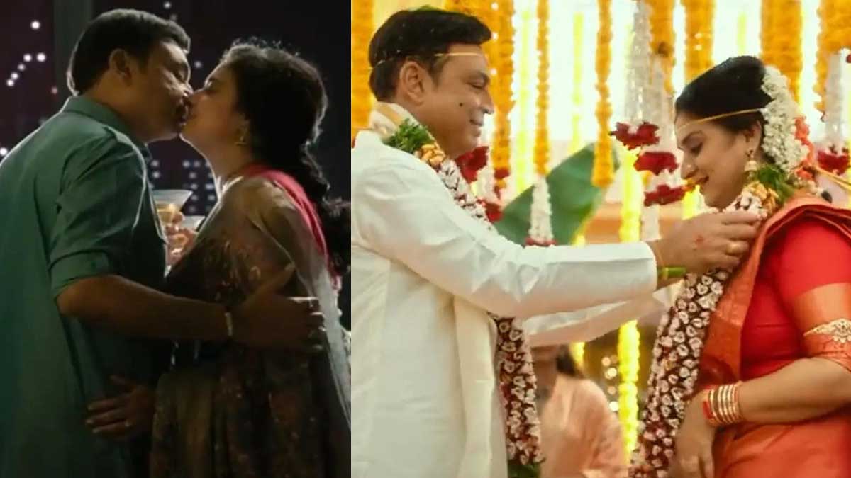 Naresh Pavitra Lokesh this is the real reason about their videos 