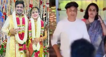 Naresh And Pavitra Lokesh : మ‌నోజ్ పెళ్లిలో తెగ సంద‌డి చేసిన న‌రేష్‌ – ప‌విత్ర‌.. చ‌క్క‌ర్లు కొడుతున్న ఫొటో..