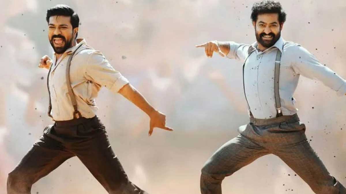 Natu Natu Song ram charan and jr ntr to perform in ipl 2023