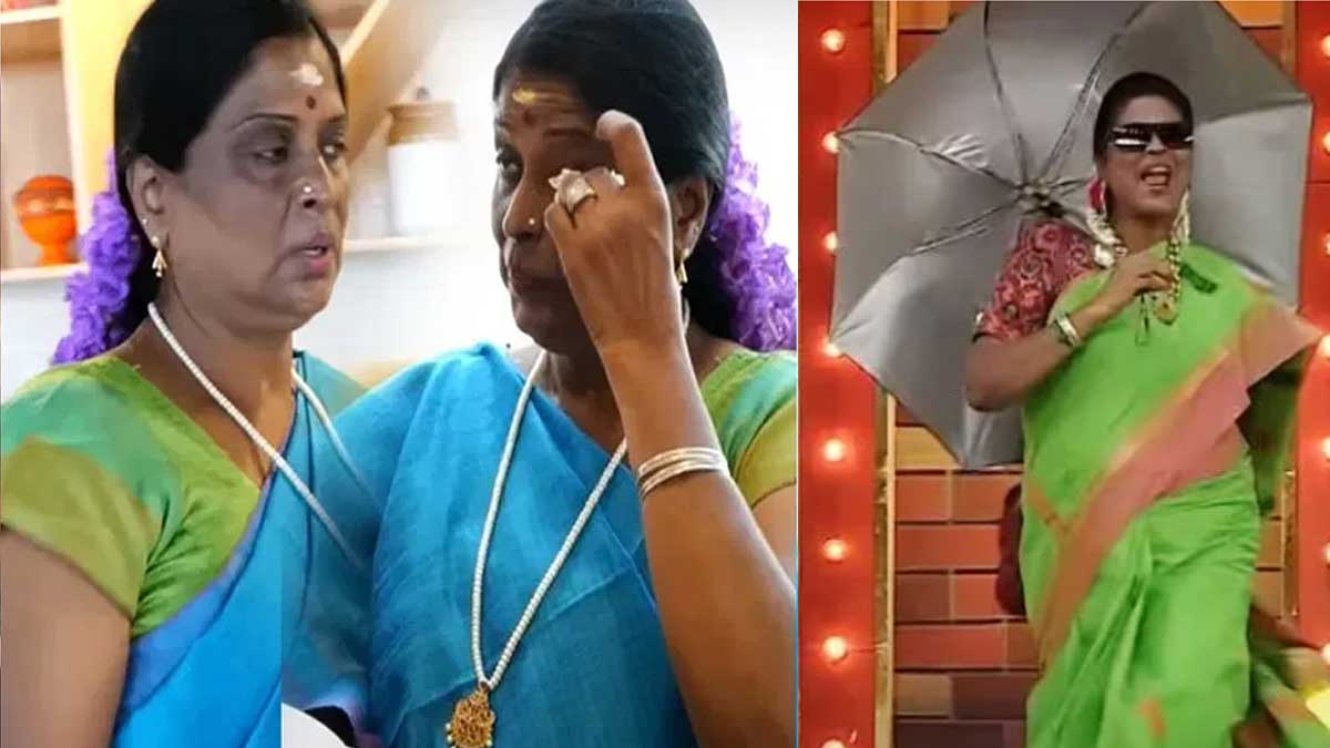Pakeezah getting offers from jabardasth 