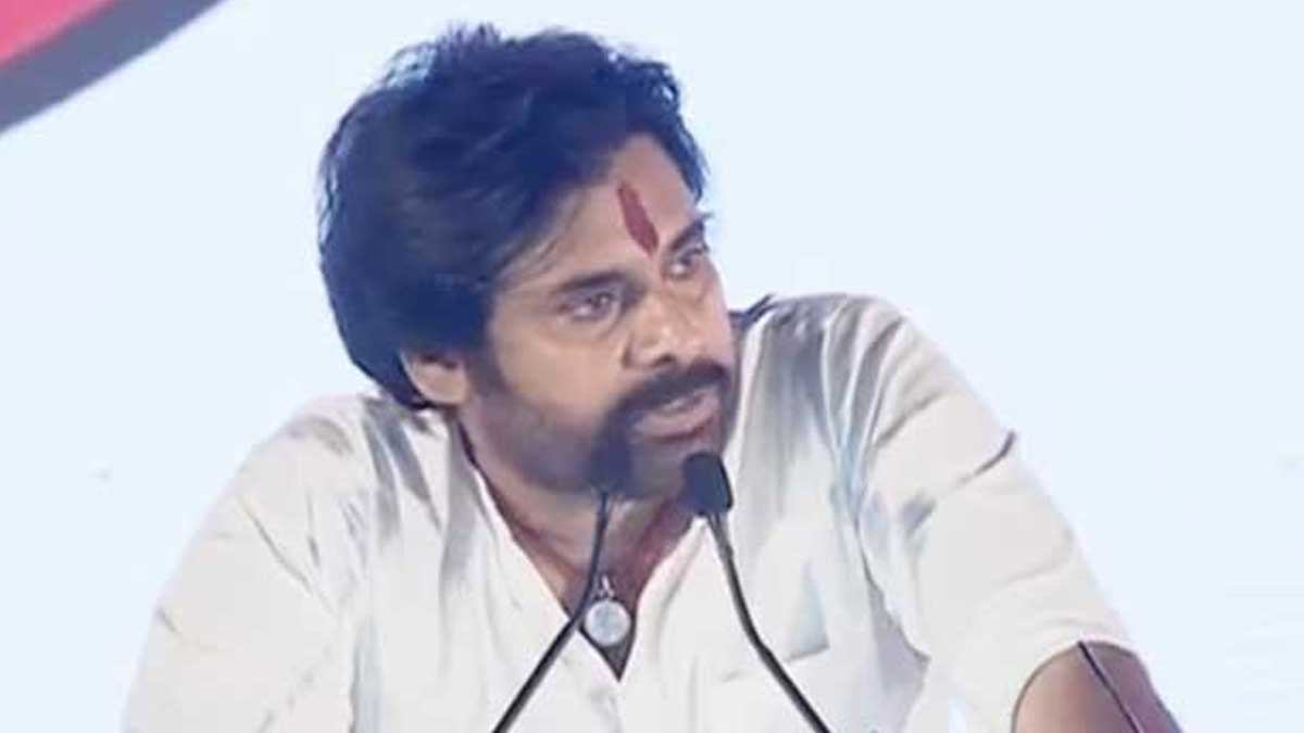 Pawan Kalyan : ఎట్టకేలకు తాను ఎంత రెమ్యునరేషన్ తీసుకుంటుందీ చెప్పేసిన పవన్.. రోజుకు ఎంతంటే..? Pawan Kalyan finally told how much remuneration he is taking