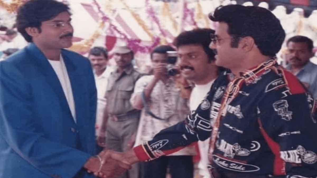 Khushi vs narasimha naidu which movie became blockbuster 