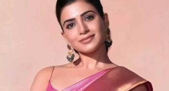 Samantha : తొలిసారి త‌న విడాకుల‌పై స్పందించిన స‌మంత‌.. ఏమ‌ని చెప్పిందంటే..?