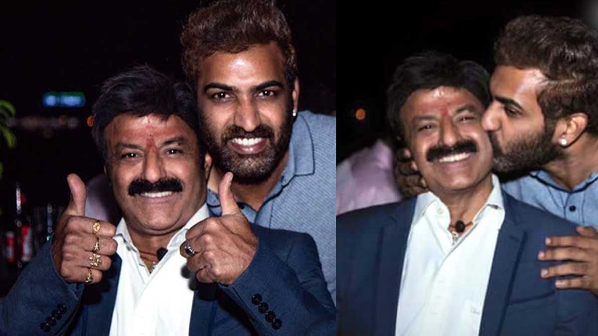 balakrishna important decision after taraka ratna death 