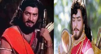 Alluri Character : అల్లూరి పాత్ర‌లో న‌టించి మెప్పించిన స్టార్ హీరోలు వీళ్లే..!