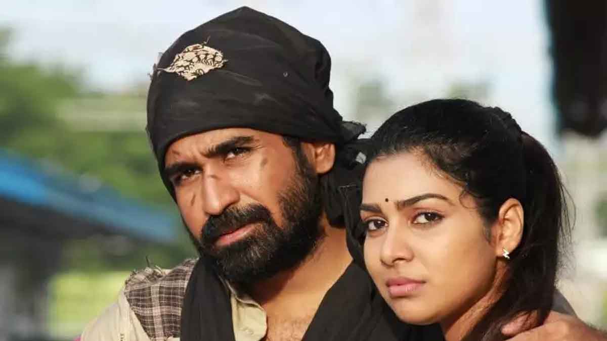 do you know who missed Bichagadu Movie 