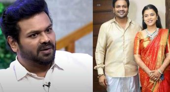 Manchu Manoj : పెళ్లి త‌ర్వాత తొలిసారి ఇంట‌ర్వ్యూలో ఆసక్తిక‌ర సంగ‌తులు పంచుకున్న మ‌నోజ్-మౌనిక‌..!