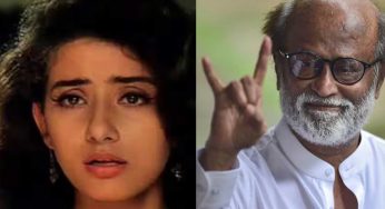 Manisha Koirala : ర‌జనీకాంత్ వ‌ల్ల‌ నా కెరీర్ ముగిసింది.. మ‌నీషా కొయిరాలా సంచ‌ల‌న వ్యాఖ్య‌లు..