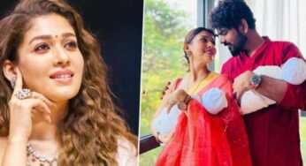 Nayanathara : త‌న క‌వ‌ల పిల్ల‌ల పూర్తి పేర్లు ఎట్ట‌కేల‌కు రివీల్ చేసిన న‌య‌న‌తార‌..!