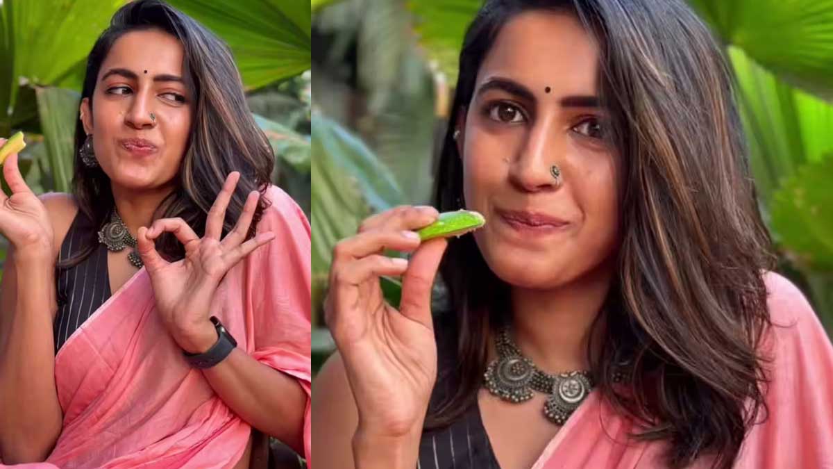 Niharika : ఆ పని చేసిన నిహారిక.. గర్భవతా అంటూ నెటిజన్ల ప్రశ్నలు..! Niharika is pregnant or what netizen ask