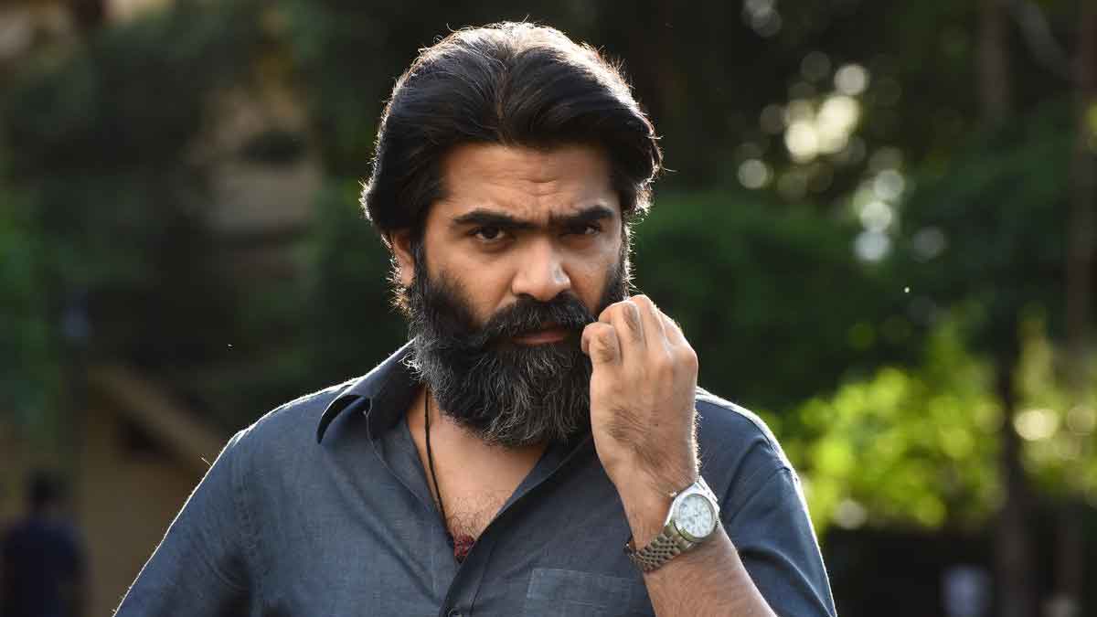 Pathu Thala : శింబు నటించిన పతు తలా మూవీ రివ్యూ.. ఓటీటీలో ఉంది..! Pathu Thala movie review available in ott