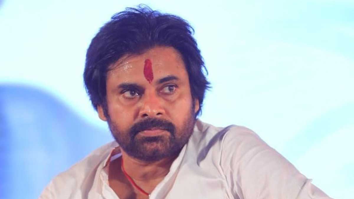 Pawan Kalyan : కాపీ కొట్టలేదు, నిజాయితీగా పరీక్ష రాసి ఇంటర్ ఫెయిలయ్యానంటూ పవన్ స్టన్నింగ్ కామెంట్స్ Pawan Kalyan said he honestly wrote exams and failed