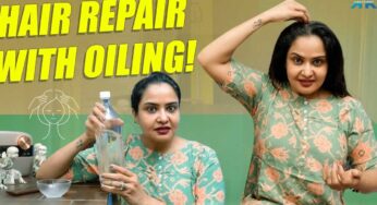 Pragathi Hair Tips : త‌న జుట్టు సీక్రెట్ ఏంటో చెప్పేసిన న‌టి ప్ర‌గతి.. వీడియో..!