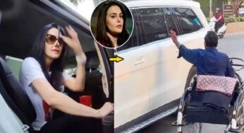 Preity Zinta : బిచ్చ‌గాడికి స‌హాయం చేయ‌ని ప్రీతి జింతా.. తిట్టి పోస్తున్న నెటిజ‌న్స్..