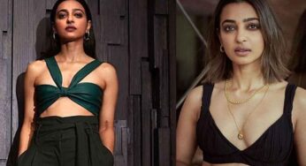 Radhika Apte : వాటి సైజ్ పెంచుకోమ‌న్నారు.. రాధికా ఆప్టే సంచ‌ల‌న కామెంట్స్..