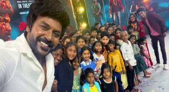 Raghava Lawrence : లారెన్స్ గొప్ప మ‌న‌సు.. 150 మంది చిన్నారుల బాగోగులు చూసుకోనున్న రియ‌ల్ స్టార్..