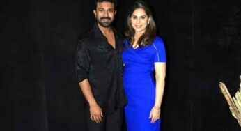 Ram Charan And Upasana : రామ్ చ‌ర‌ణ్‌, ఉపాస‌న‌ల‌కు పుట్ట‌బోయేది.. అమ్మాయేన‌ట‌..!!