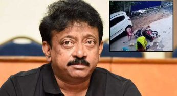 Ram Gopal Varma : జీహెచ్ఎంసీ మేయ‌ర్‌కి చుక్క‌లు చూపిస్తున్న రామ్ గోపాల్ వ‌ర్మ‌..!