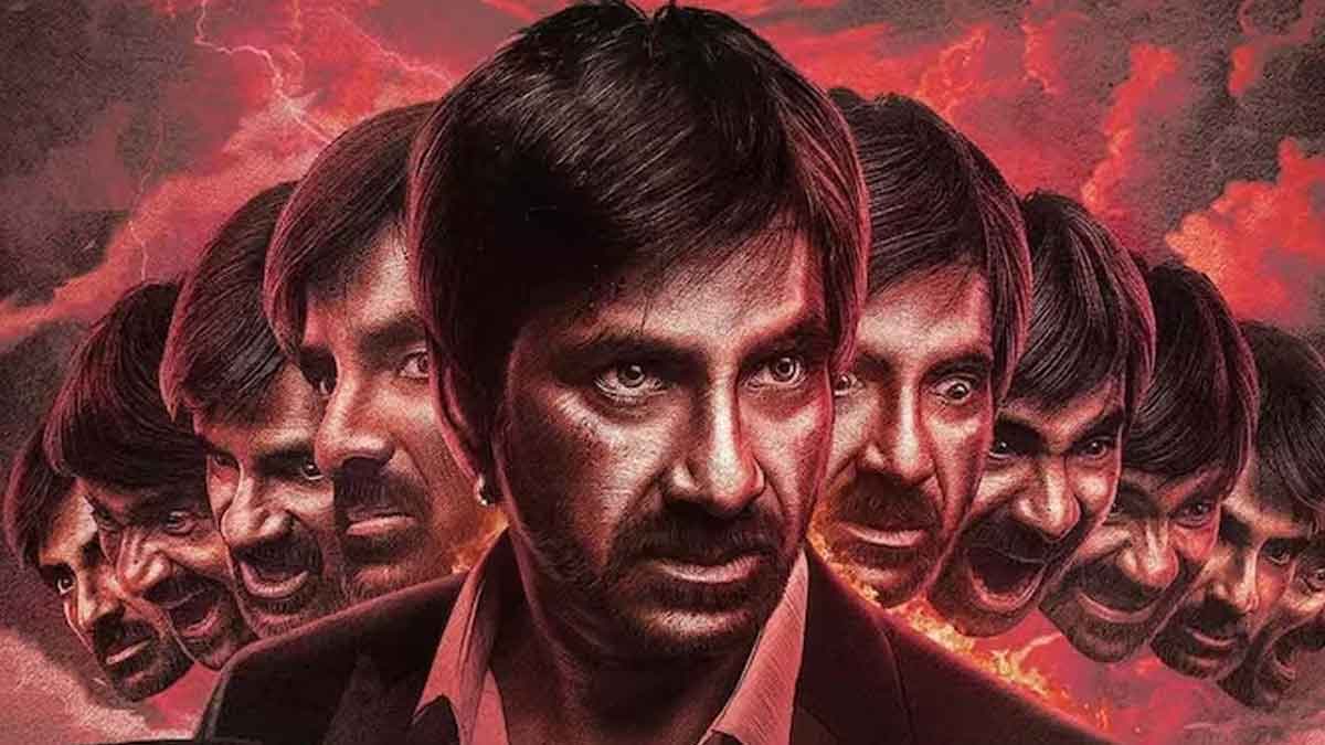 Ravanasura : ఇలా సైలెంట్గా రావణాసుర ఓటీటీలోకి వచ్చేసిందేంటి.. రవితేజ్ ఫ్యాన్స్కి ఫుల్ ట్రీట్.. Ravanasura now streaming on ott