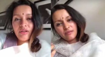 Renu Desai : అనుకోకుండా జీవితంలోకి వ‌చ్చి ఏడిపిస్తారు.. వెళ్లిపోతారు.. రేణు దేశాయ్ సంచ‌ల‌న పోస్ట్‌..