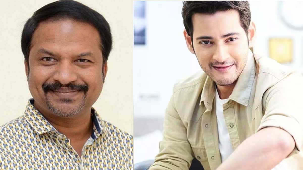RP Patnaik : మహేష్ బాబుకి పాట పాడి తప్పు చేశా.. ఆర్పీ పట్నాయక్ సంచలన కామెంట్స్.. RP Patnaik sensational comments on mahesh babu