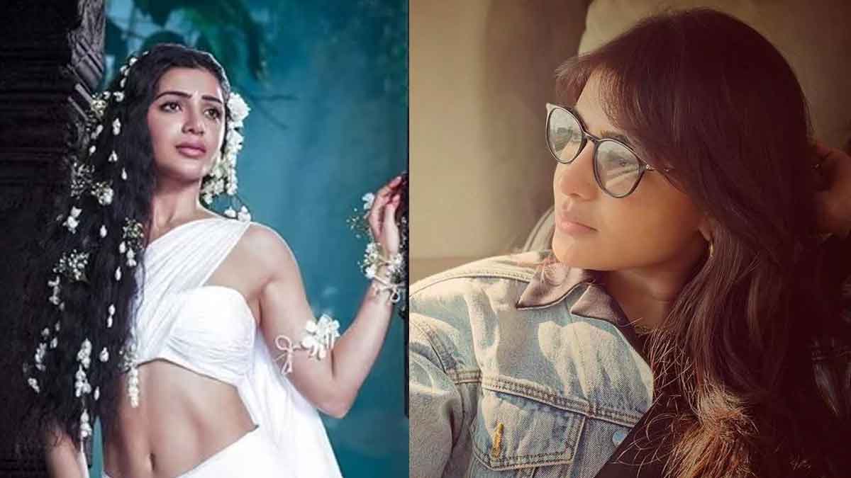 Samantha : శాకుంతలం డిజాస్టర్పై ఎట్టకేలకు స్పందించిన సమంత.. అంతా కర్మ అంటూ పోస్ట్.. Samantha finally responded on shaakuntalam result