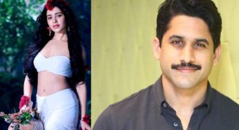 Naga Chaitanya : శాకుంత‌లం ఫ్లాప్‌.. స‌మంత‌పై నాగ‌చైత‌న్య అభిమానుల రివేంజ్‌.. పెద్ద ఎత్తున ట్రోల్స్‌..