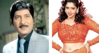 Sobhan Babu : నా బాత్రూం విలువ చేయదు నీ ఆస్తి.. సెట్ లోనే స్టార్ హీరోయిన్‌ని అవ‌మానించిన శోభ‌న్ బాబు..?