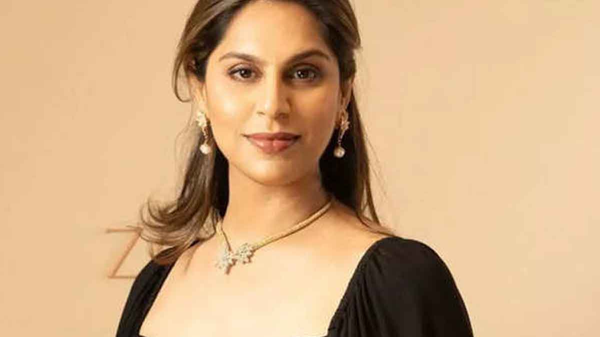 Upasana Konidela important facts about dressing