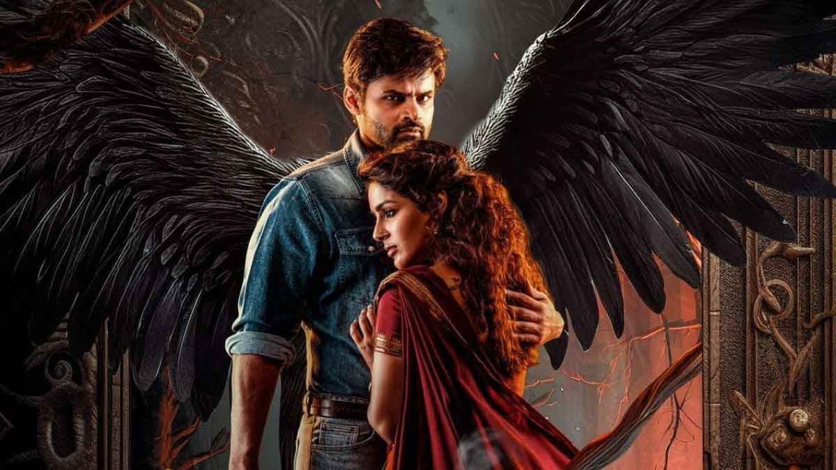Virupaksha Movie ott streaming know the details 