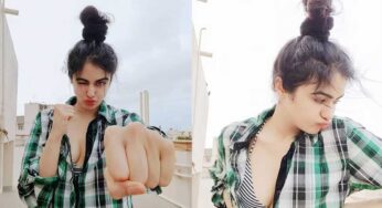 Adah Sharma : ఆన్‌లైన్‌లో లీకైన ఆదా శ‌ర్మ ఫోన్ నంబ‌ర్‌.. వేధింపులు తాళ‌లేక‌..