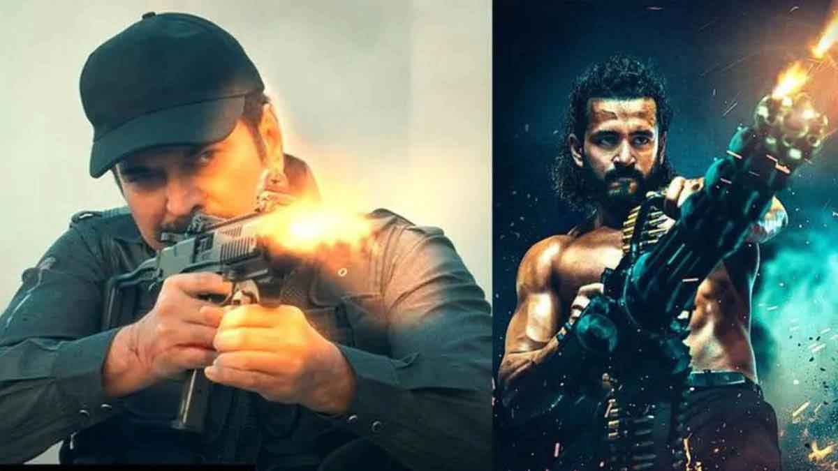 Agent Movie : ఇండస్ట్రీ సెంటిమెంట్ బ్రేక్ చేసిన అఖిల్.. ఆ సెంటిమెంట్ ఏంటంటే..? akhil with Agent Movie broken industry sentiment