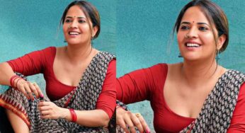 Anasuya : స్టార్ హీరోలపై అన‌సూయ కామెంట్స్‌.. మండి ప‌డుతున్న ఫ్యాన్స్‌..