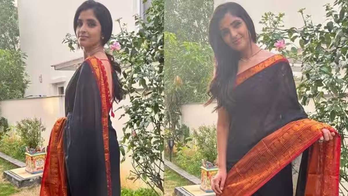 Anchor Shyamala : నా భర్త మంచివాడు.. నా చేతి భోజనం తిన్న ఆమెనే నన్ను మోసం చేసింది.. Anchor Shyamala interesting comments on her life