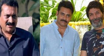 Bandla Ganesh : అంత అన్యోన్య‌మైన జంట‌ని విడదీసింది త్రివిక్ర‌మా.. బండ్ల గ‌ణేష్ ట్వీట్ల వ‌ర్షం..