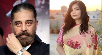 Chinmayi : అప్పుడు లేవ‌ని నోరు ఇప్పుడు లేస్తుందా.. క‌మ‌ల్‌కి చిన్మ‌యి కౌంట‌ర్..