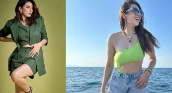 Hansika : హ‌న్సిక‌తో అస‌భ్యంగా ప్ర‌వ‌ర్తించిన టాలీవుడ్ హీరో.. ఎవర‌త‌ను అని నెటిజ‌న్స్ ఆరా